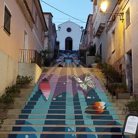 Casa de Férias Elizabeth Arzachena