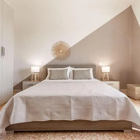 Casa vacanze Elizabeth
