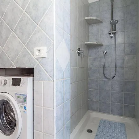 Elizabeth Casa vacanze *