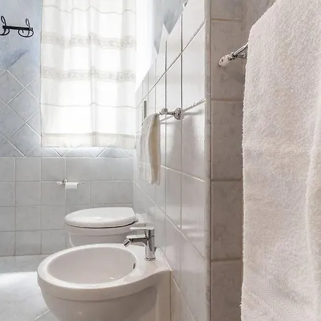 Casa vacanze Elizabeth