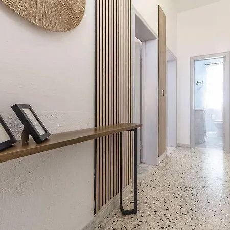 Casa vacanze Elizabeth