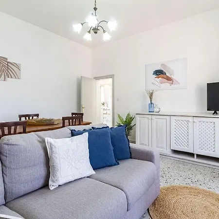 Holiday home Elizabeth Arzachena