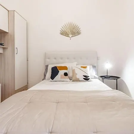 Casa vacanze Elizabeth