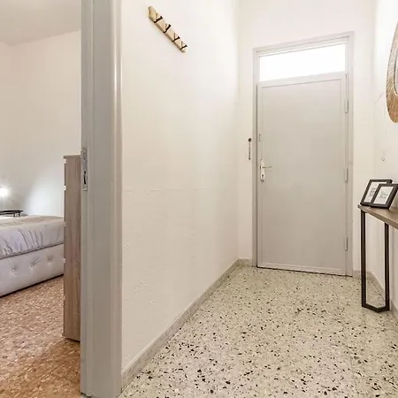 Casa vacanze Elizabeth Arzachena