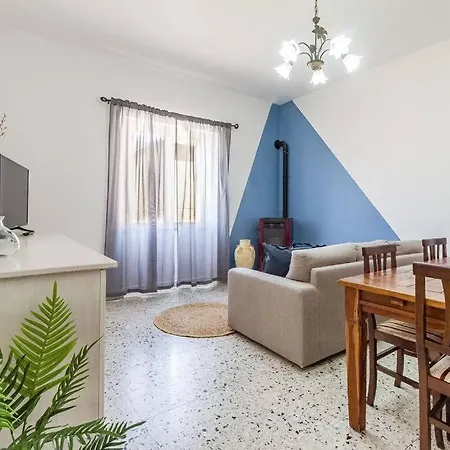 Elizabeth Casa vacanze *