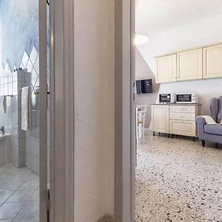 Casa vacanze Elizabeth