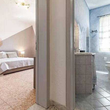 Elizabeth Casa vacanze