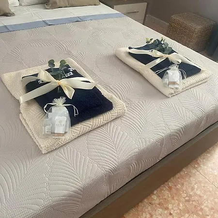 Casa vacanze Elizabeth Arzachena