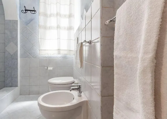 Tatil Evi Elizabeth
