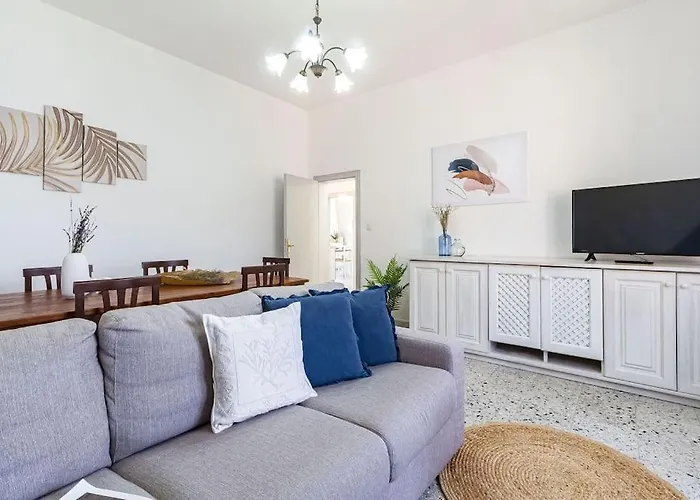 Tatil Evi Elizabeth Arzachena